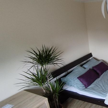 Apartament A8 Gdynia Orlowo Exterior foto