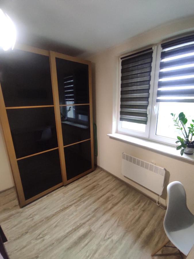 Apartament A8 Gdynia Orlowo Exterior foto