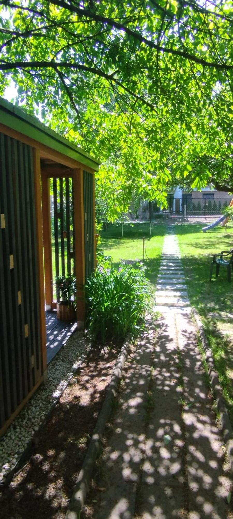 Apartament A8 Gdynia Orlowo Exterior foto