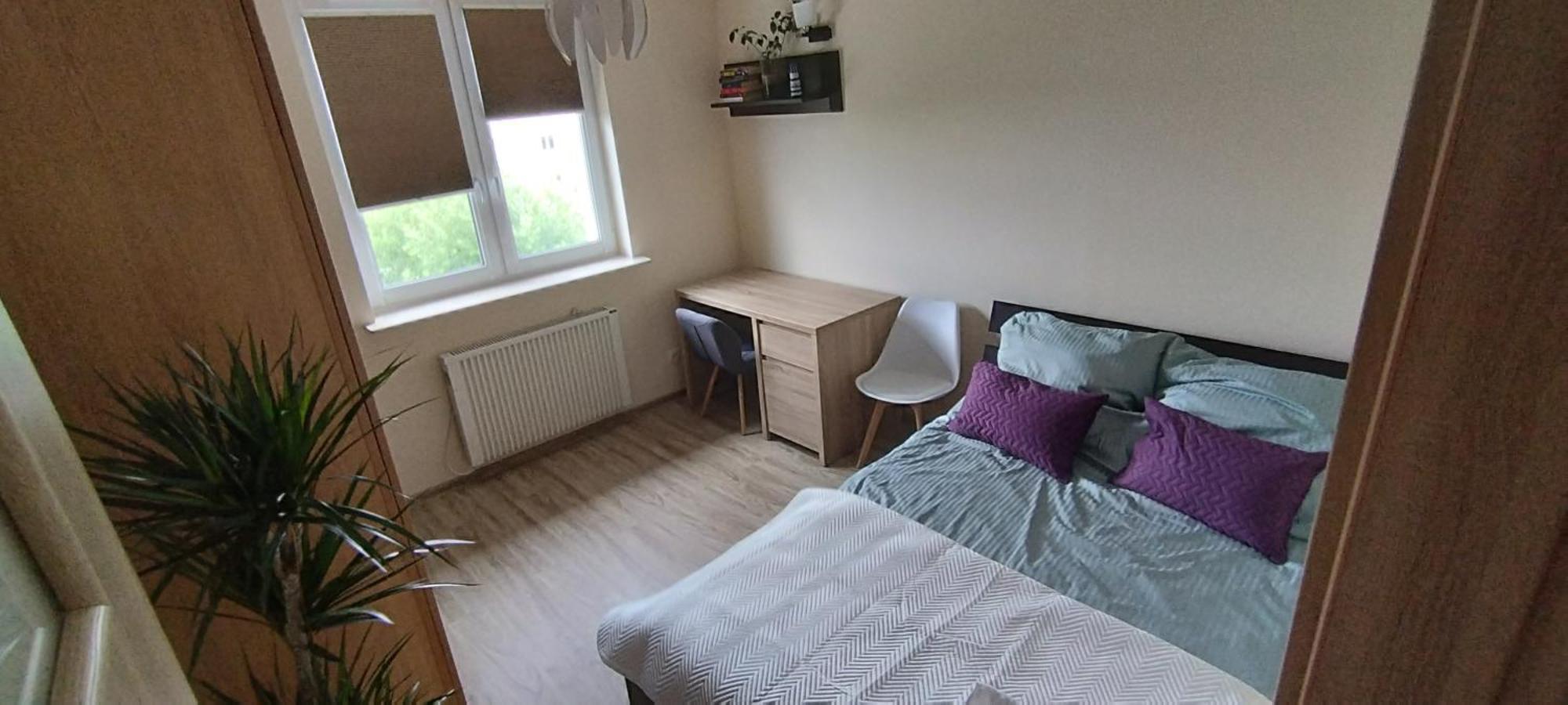Apartament A8 Gdynia Orlowo Exterior foto