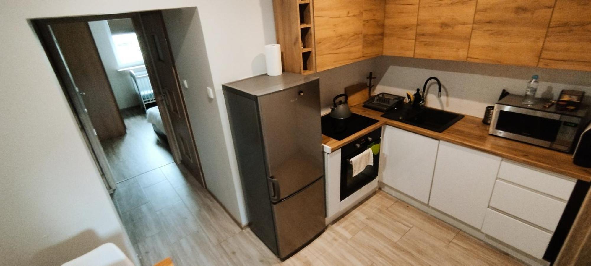 Apartament A8 Gdynia Orlowo Exterior foto